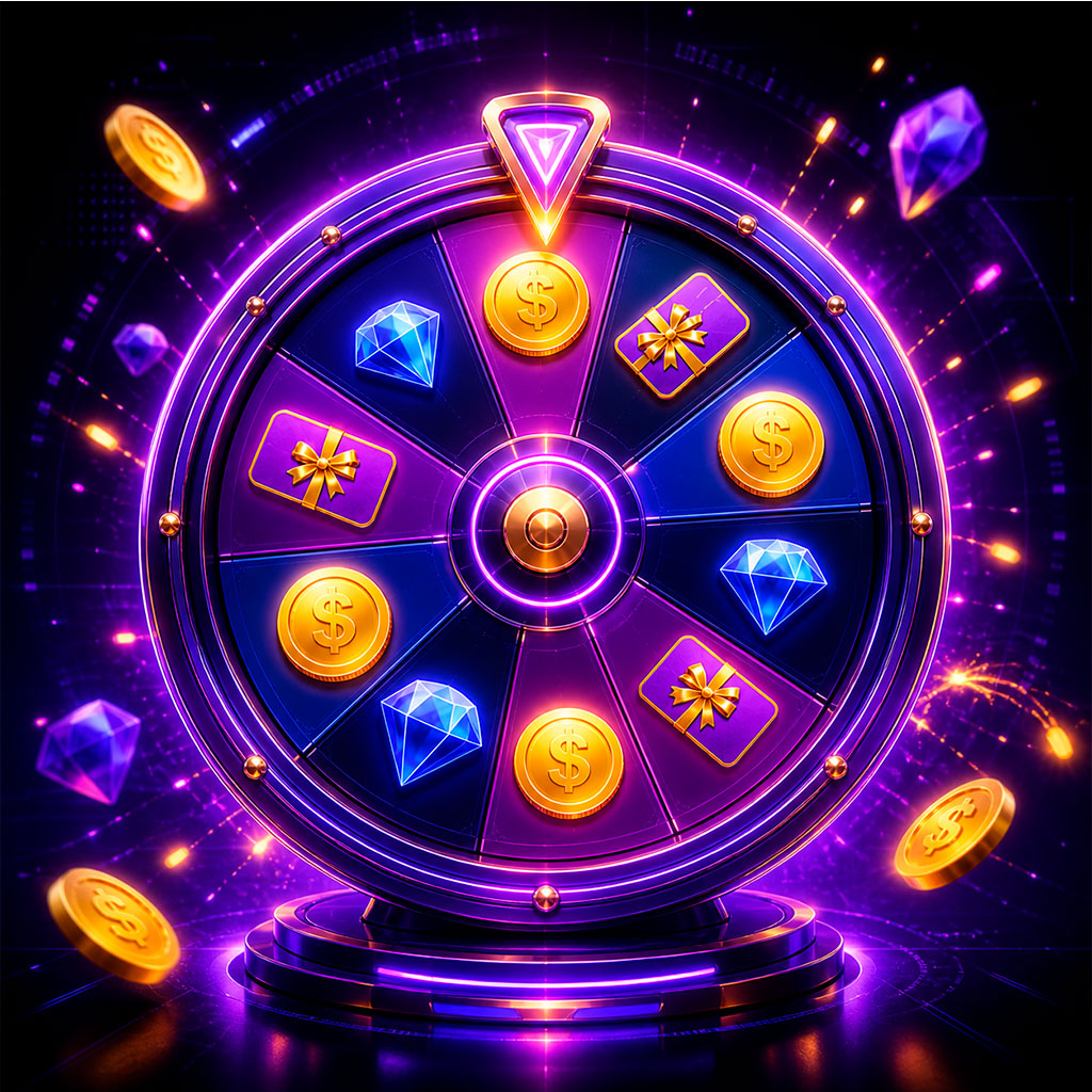 Ruleta VirtualGift